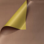 20 Sheets Double-Sided Waterproof Wrapping Paper