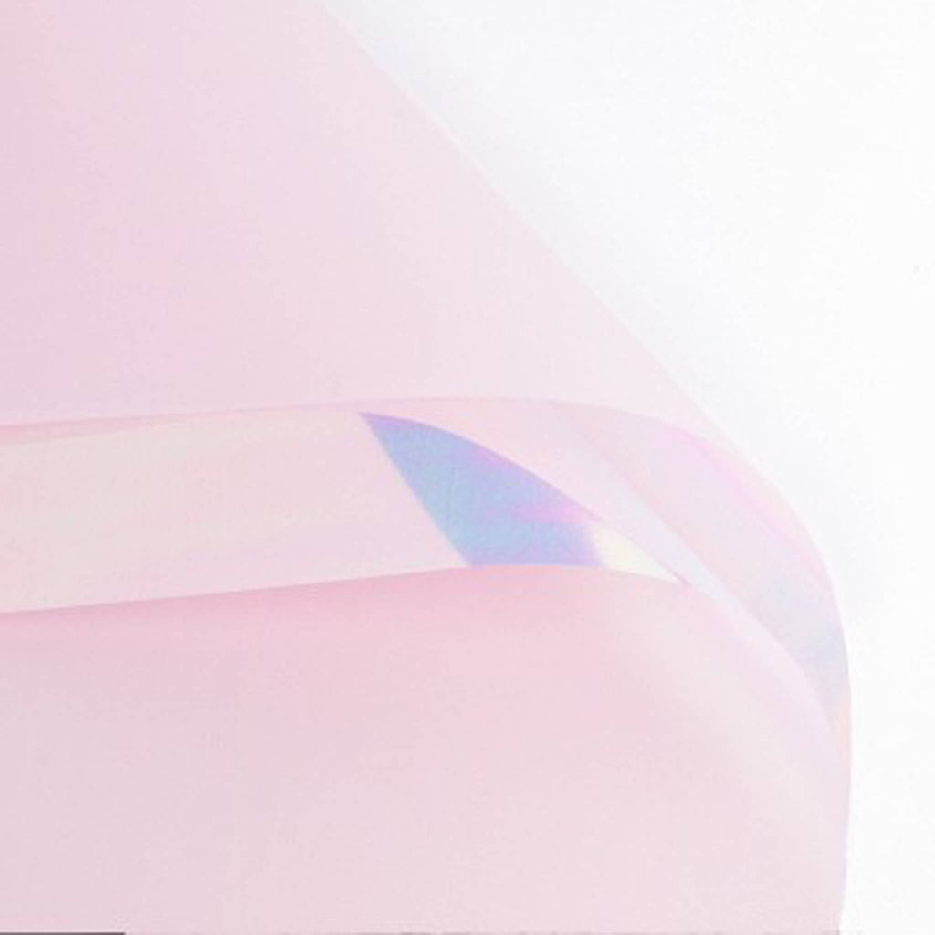 Double Sided Cellophane Wrapping Paper, 20 Sheets