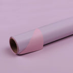 20 Sheets Double-Sided Waterproof Wrapping Paper