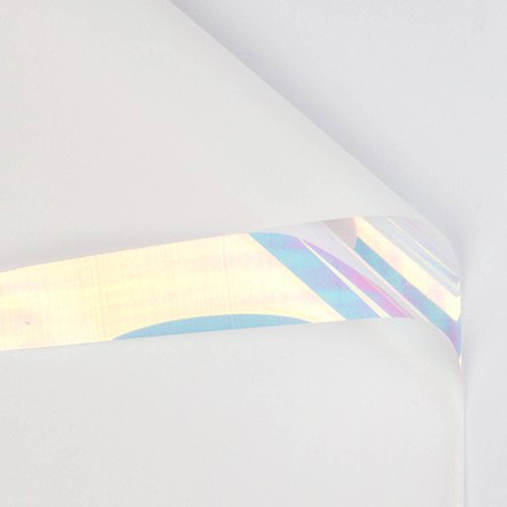 Double Sided Cellophane Wrapping Paper, 20 Sheets