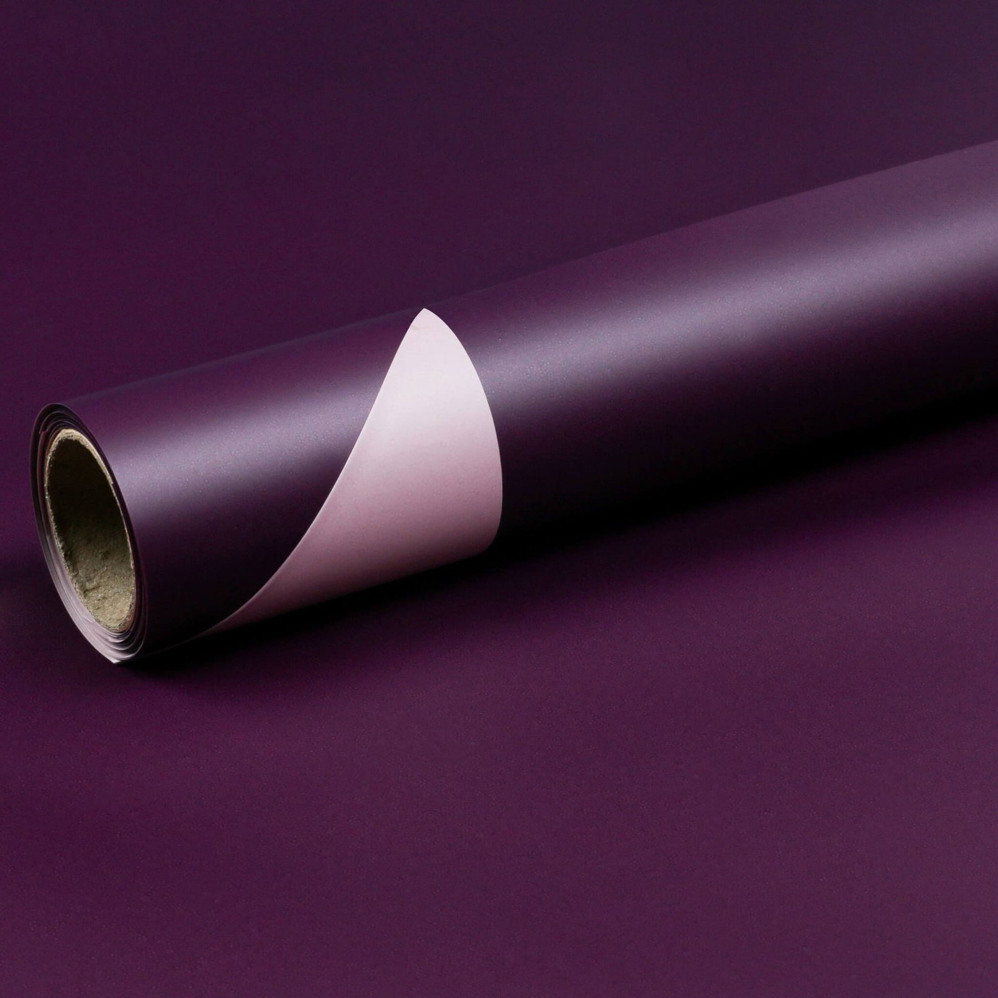 20 Sheets Double-Sided Waterproof Wrapping Paper