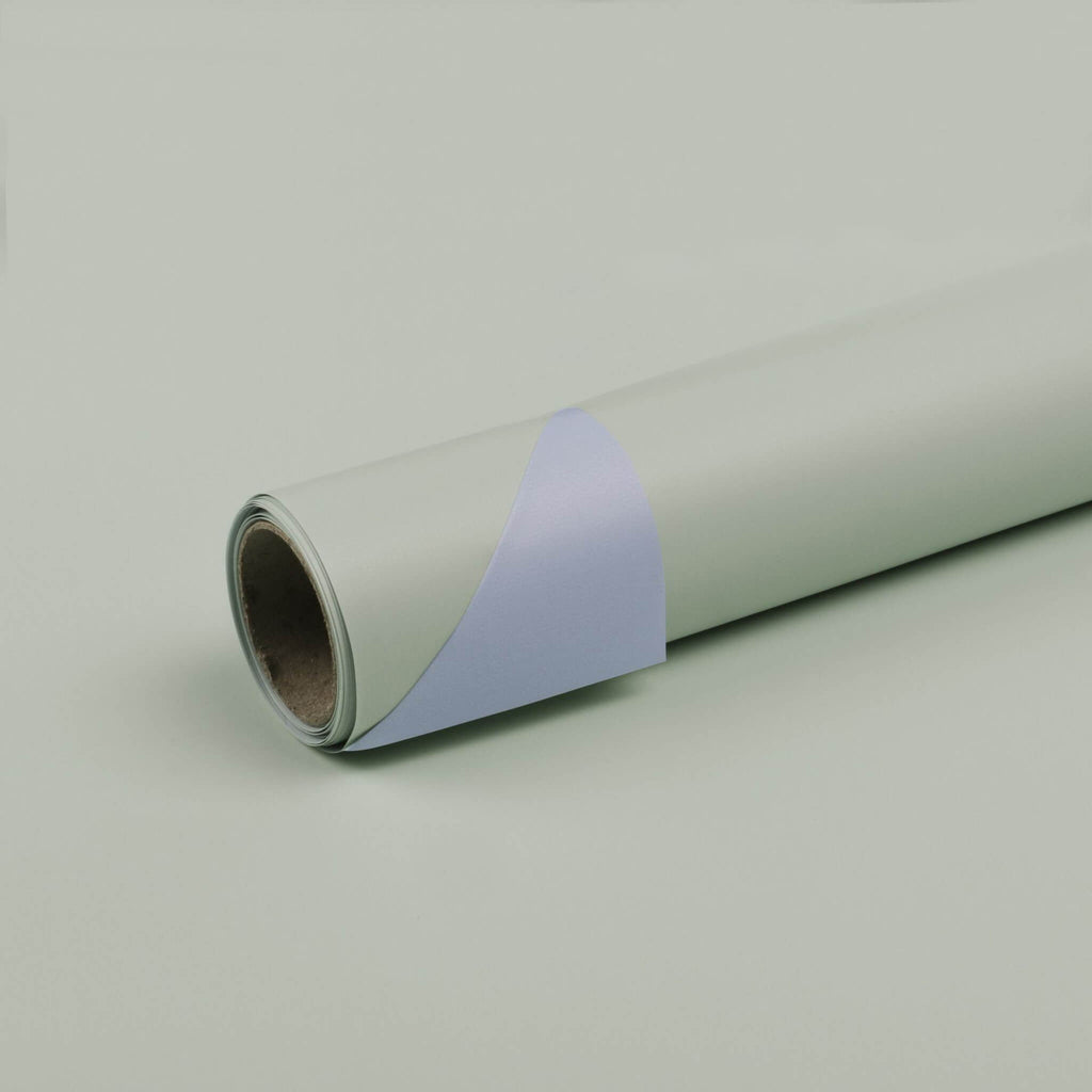 20 Sheets Double-Sided Waterproof Wrapping Paper