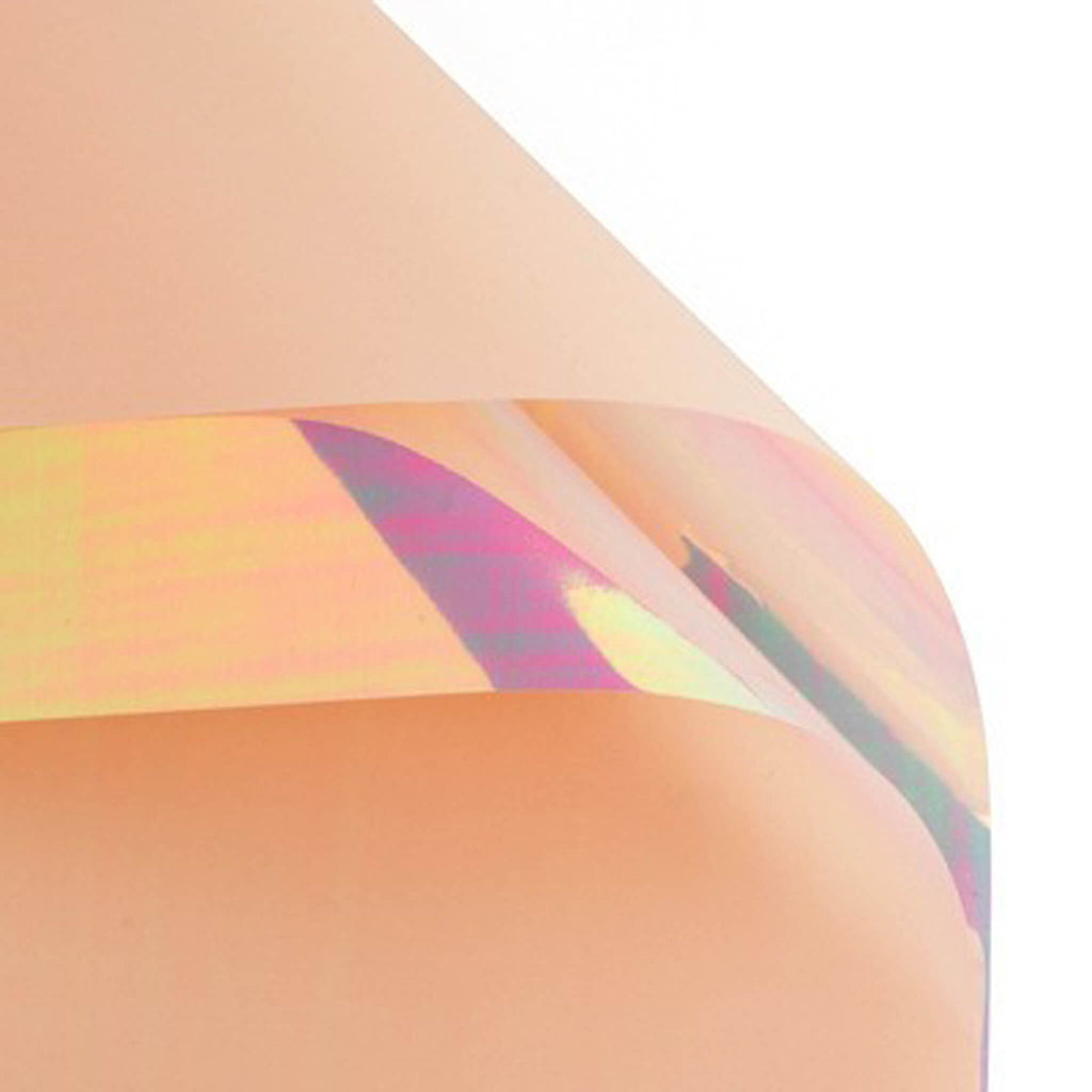 Double Sided Cellophane Wrapping Paper, 20 Sheets