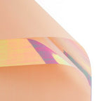 Double Sided Cellophane Wrapping Paper, 20 Sheets