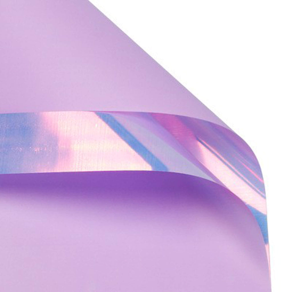 Double Sided Cellophane Wrapping Paper, 20 Sheets