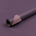 20 Sheets Double-Sided Waterproof Wrapping Paper