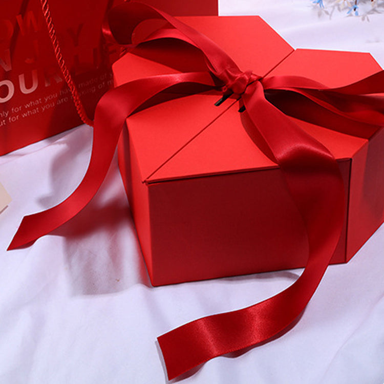 heart shape boxes