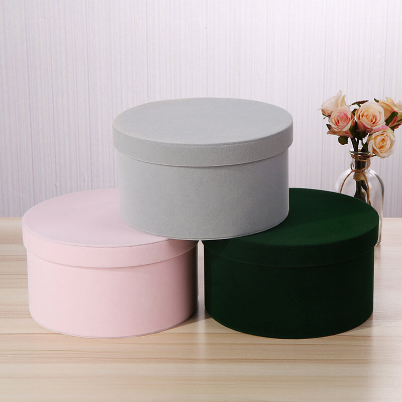 Premium Flower Box