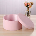 Pink Luxury Flower Box