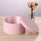 Pink Luxury Flower Box