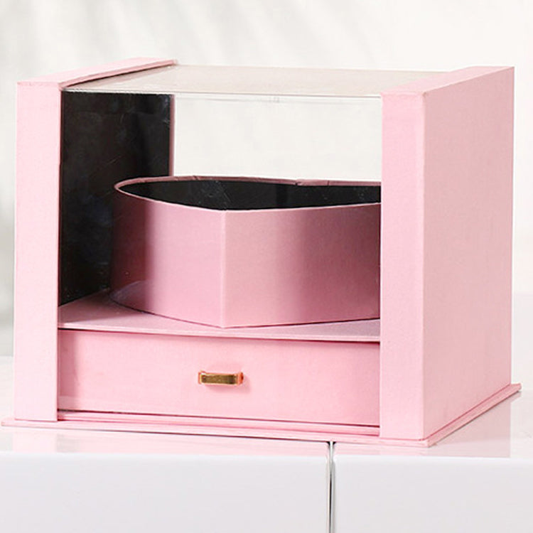 heart box