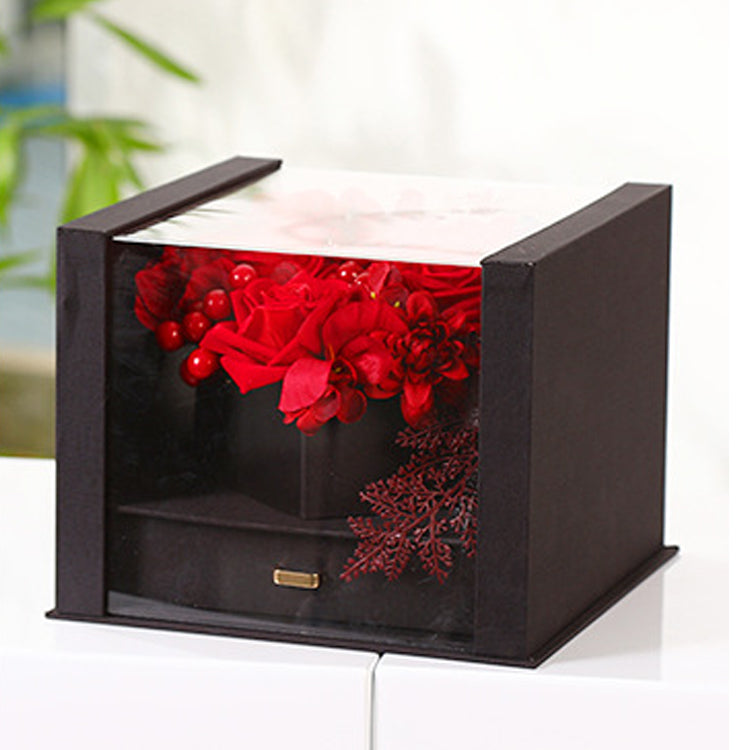 heart box