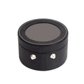 round gift boxes with lids