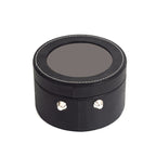 round gift boxes with lids