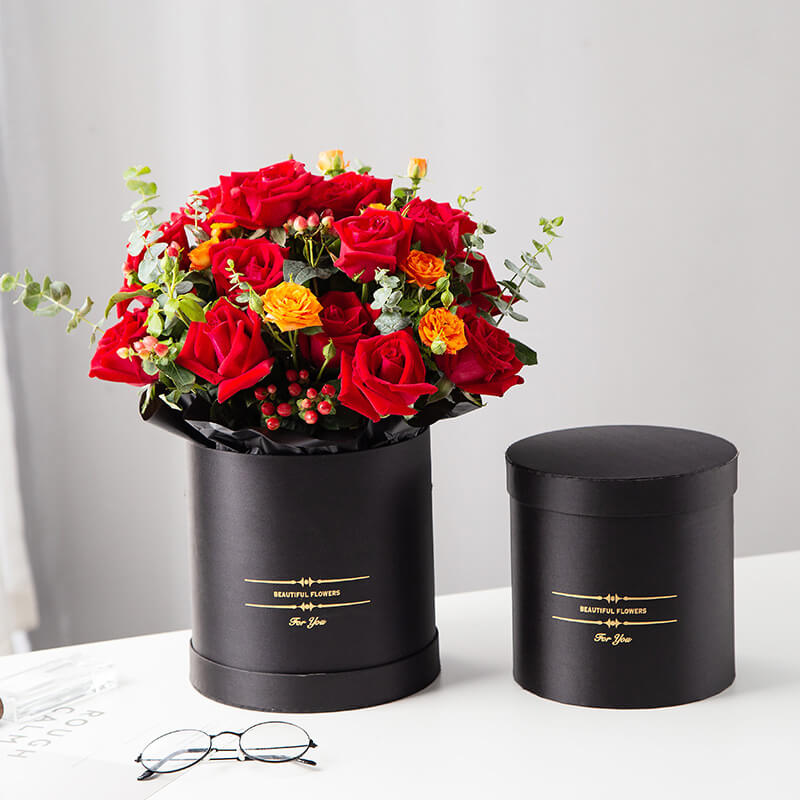 build your own flower box