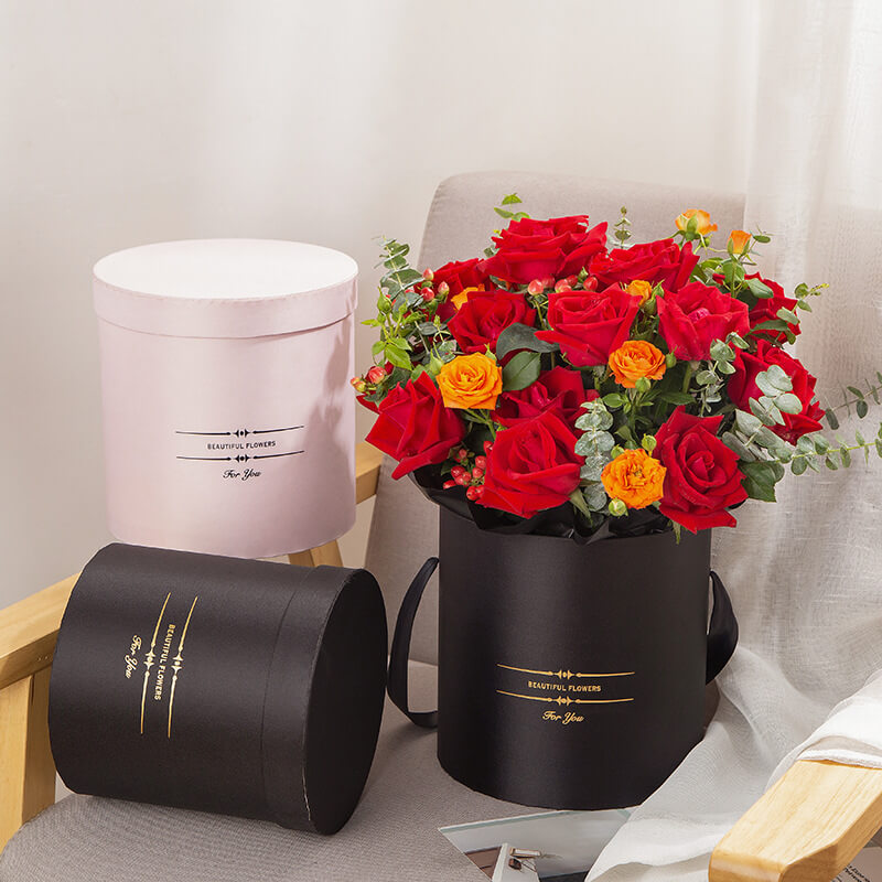 flower bouquet box