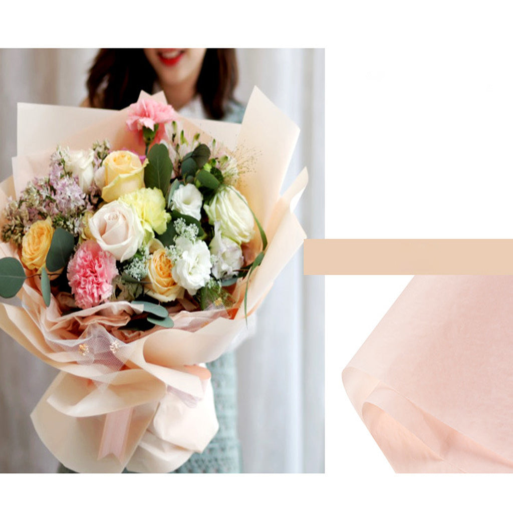 florist tissue paper