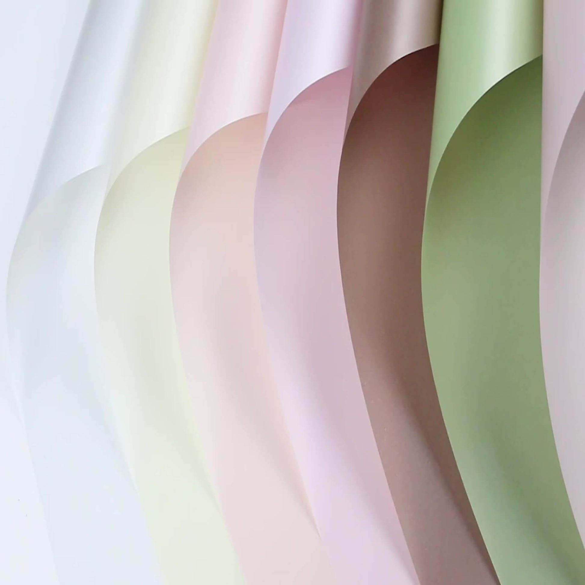 kraft roll wrapping paper