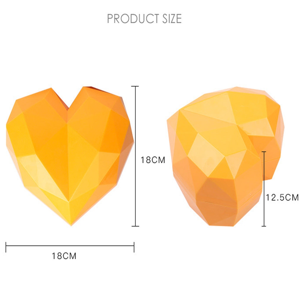 heart shaped.box