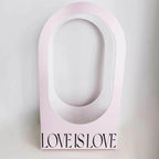 10pcs Kraft Bouquet Gift Paper Bags for Flower Arrangements