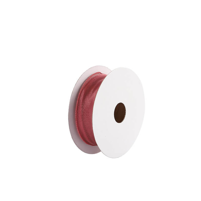 Organza Ribbon for Bouquets Gifts Wrapping 40mmx10Yd
