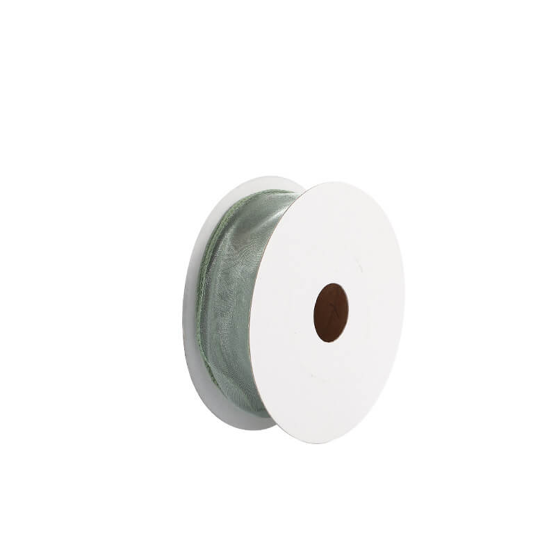 Organza Ribbon for Bouquets Gifts Wrapping 40mmx10Yd