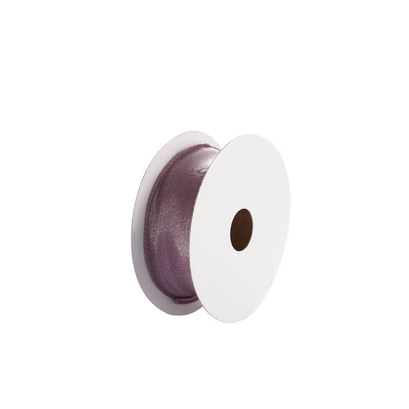 Organza Ribbon for Bouquets Gifts Wrapping 40mmx10Yd