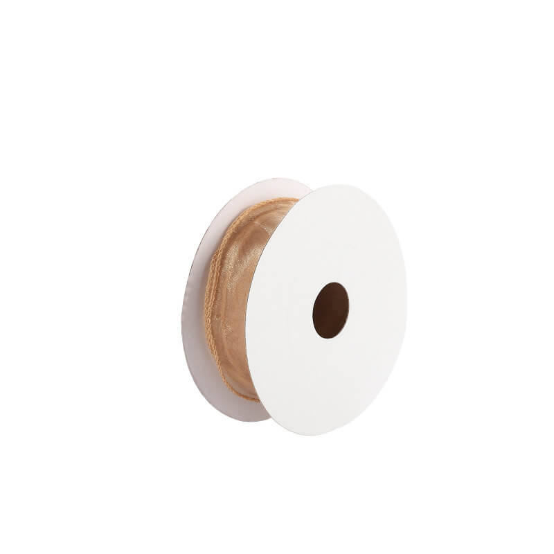 Organza Ribbon for Bouquets Gifts Wrapping 40mmx10Yd