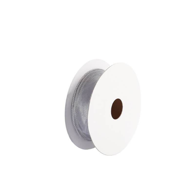 Organza Ribbon for Bouquets Gifts Wrapping 40mmx10Yd