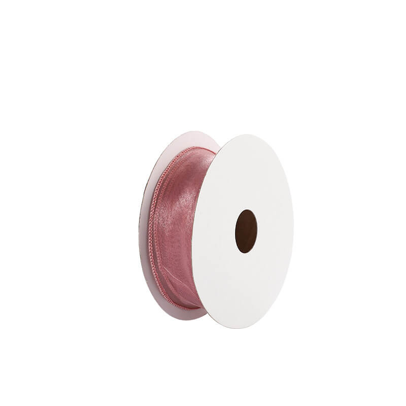 Organza Ribbon for Bouquets Gifts Wrapping 40mmx10Yd
