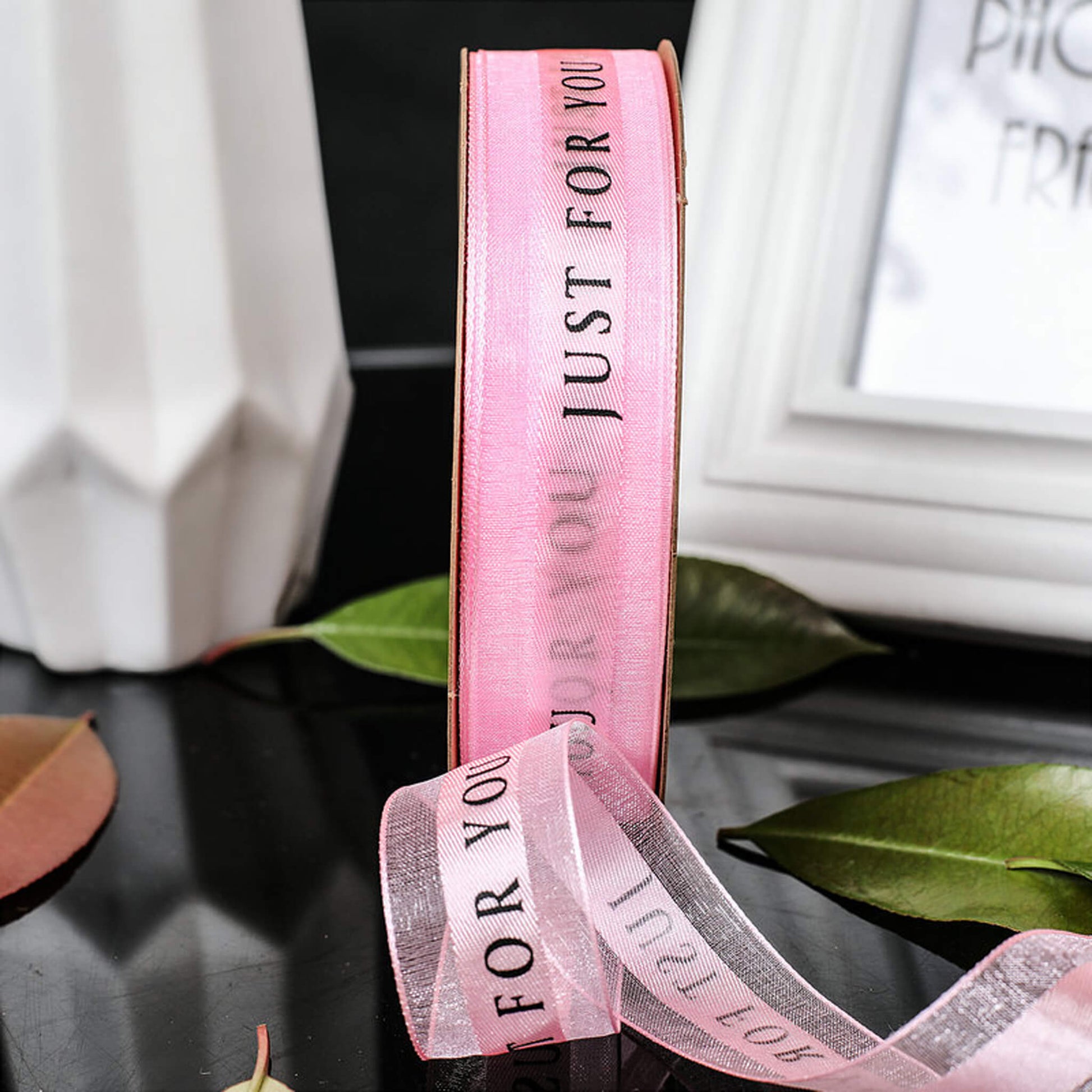 Satin Ribbon