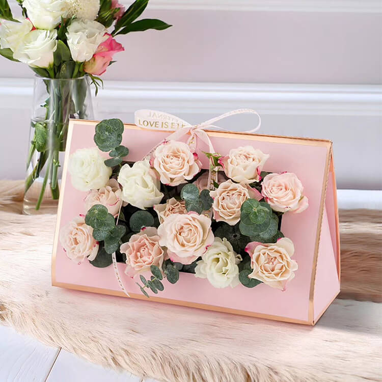 Envelope Wedding Paper Packaging Bag