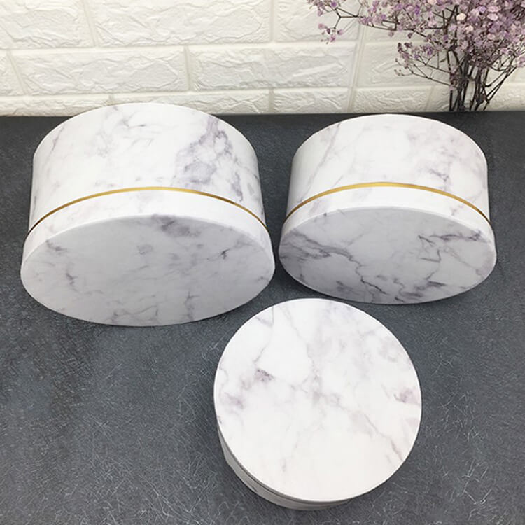 cut flower boxes