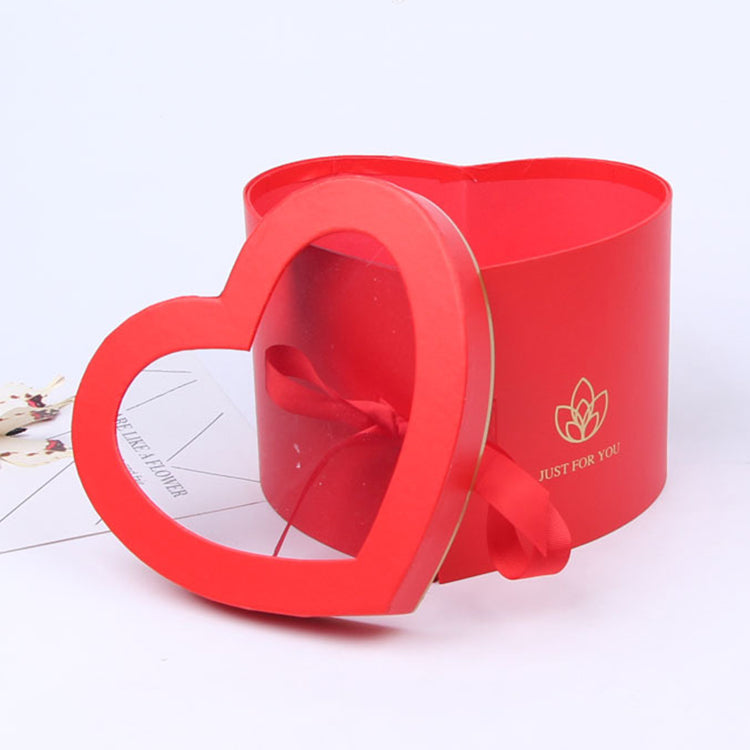 two tier gift box
