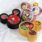 box flowers