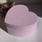 heart boxes