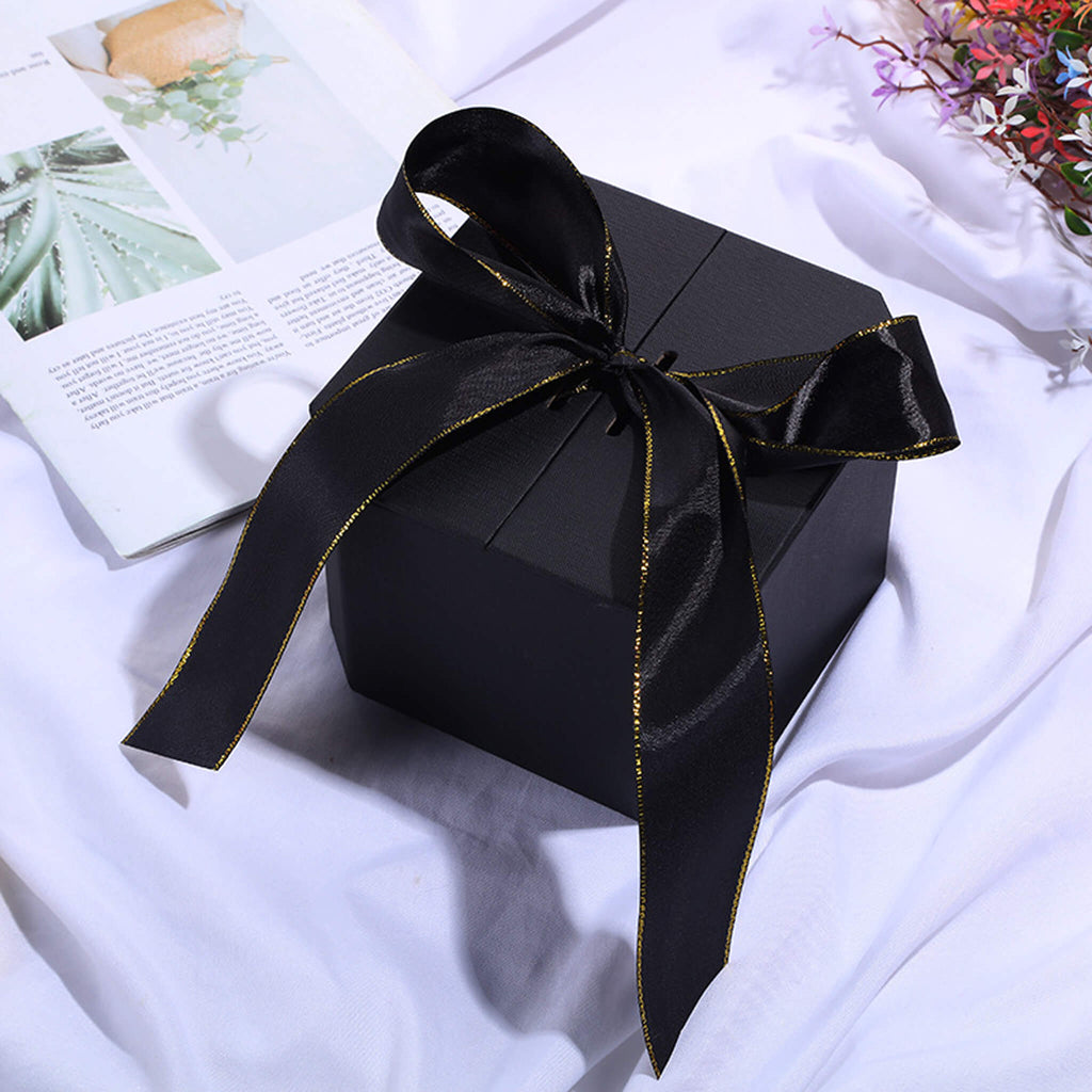 gift box for roses