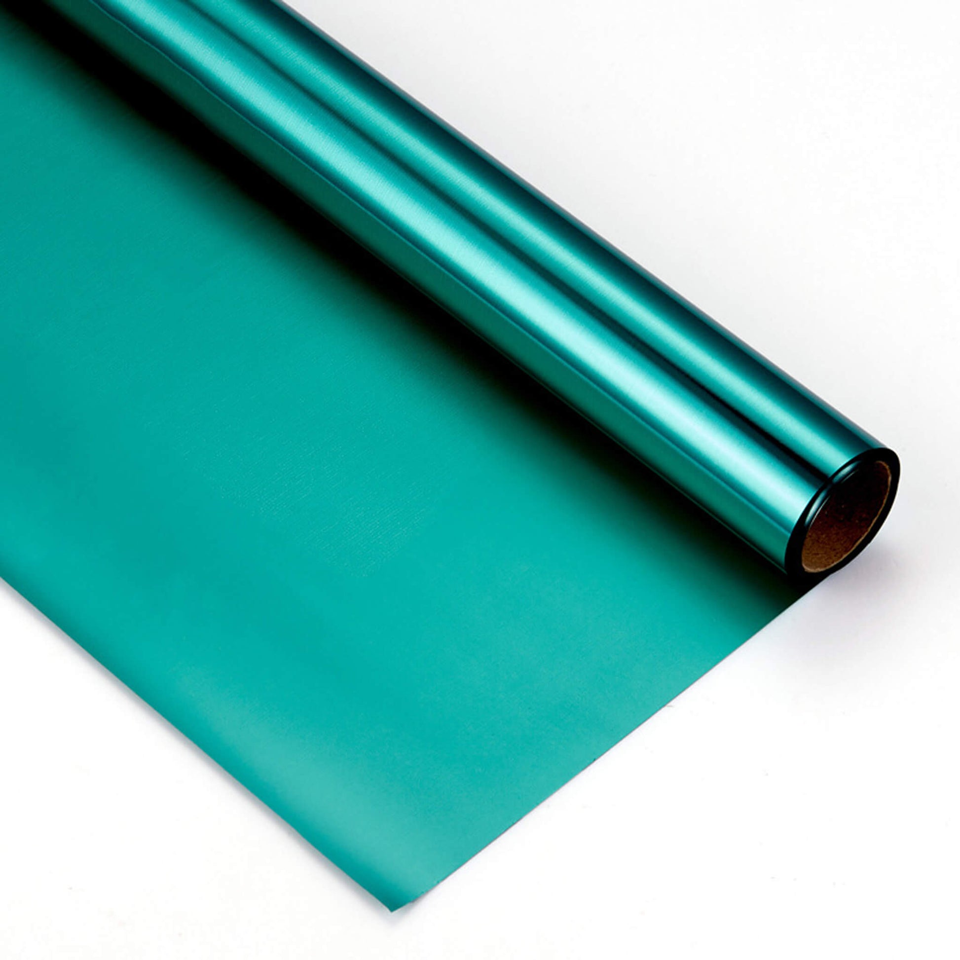 20 Sheets Metallic Waterproof Wrapping Paper for Flowers