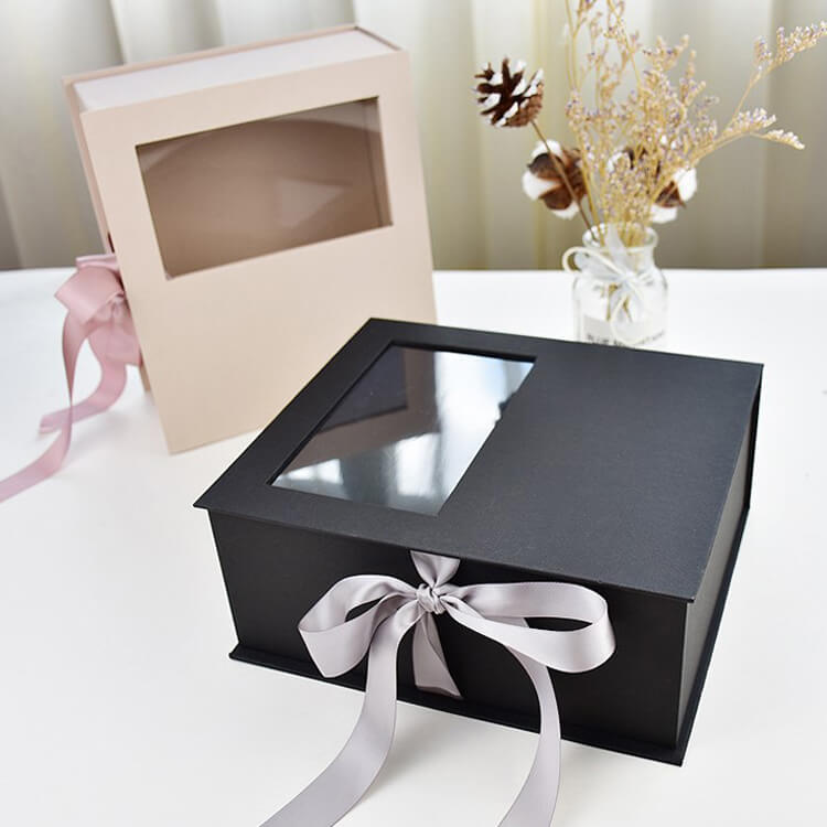 empty flower box