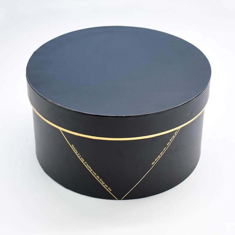 luxury boxes for flowers