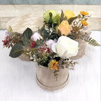 Mom Flower Box