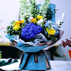 where to buy flower bouquet wrapping paper