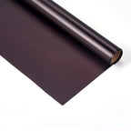 20 Sheets Metallic Waterproof Wrapping Paper for Flowers
