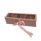 mom flower arrangement box
