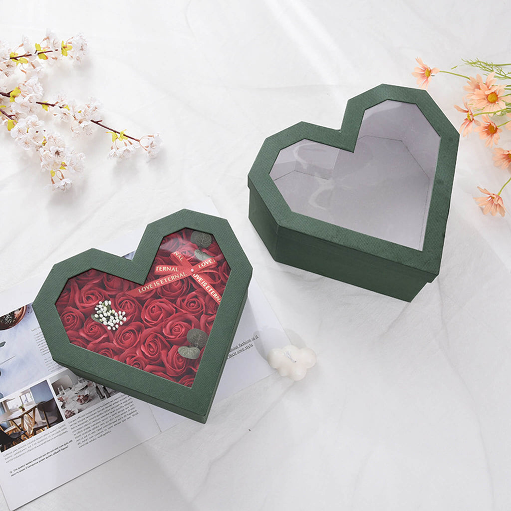 wedding flower box