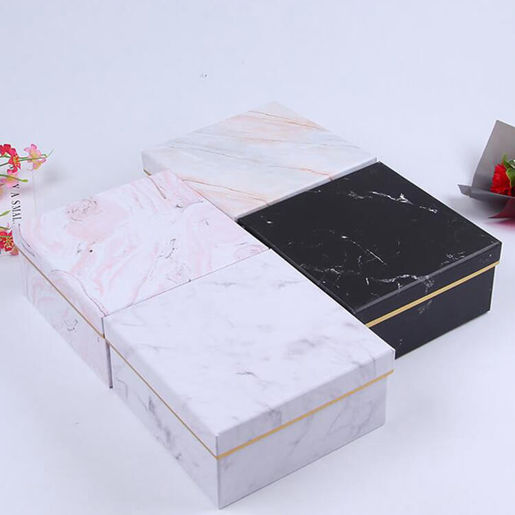 wholesale flower delivery boxes