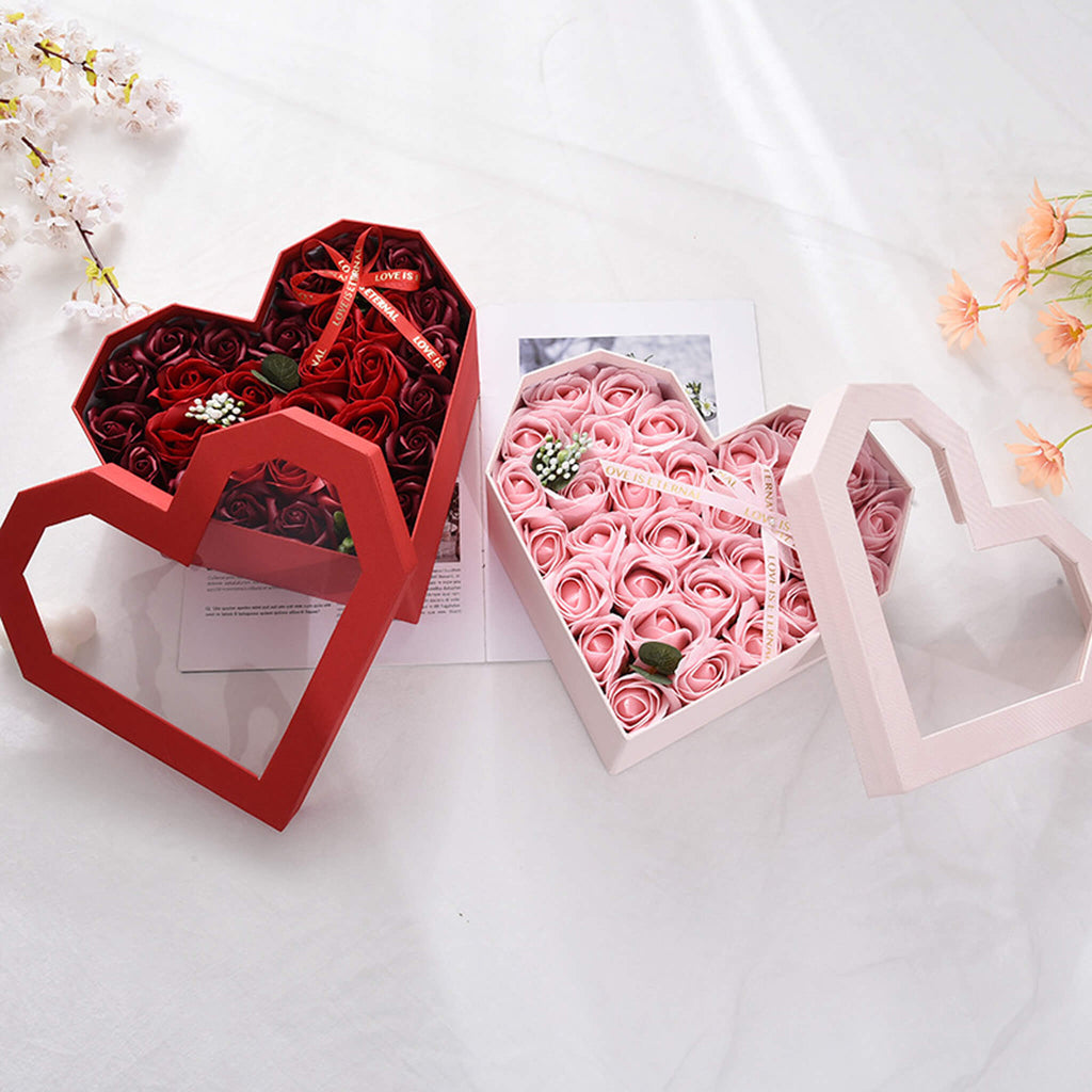 gift box for flowers