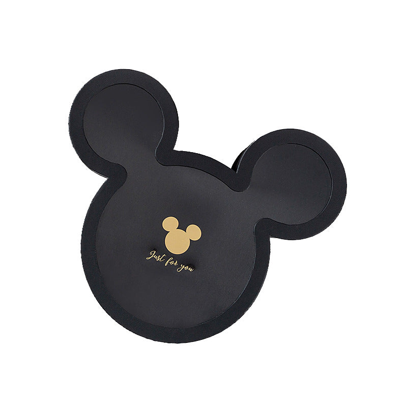 Mickey Mouse Floral Gift Boxes