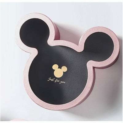 Mickey Mouse Floral Gift Boxes