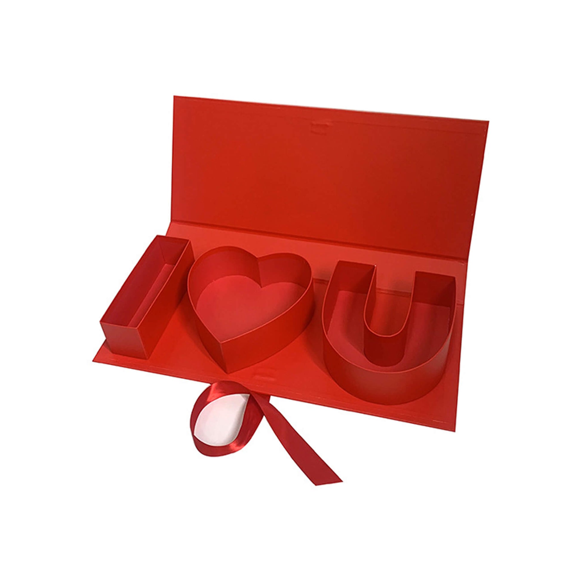 i love you treat box